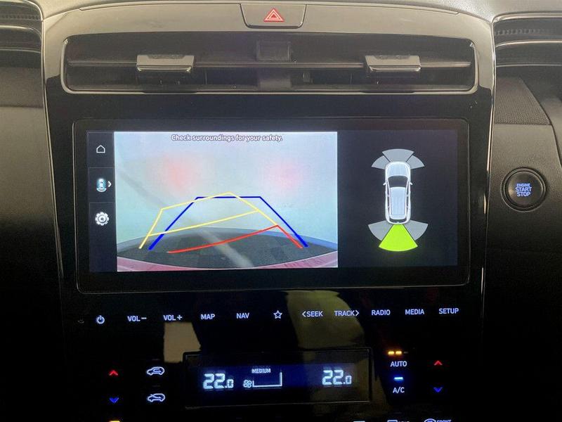 Used Hyundai TUCSON 2022 for sale - 76494683: Photo 20