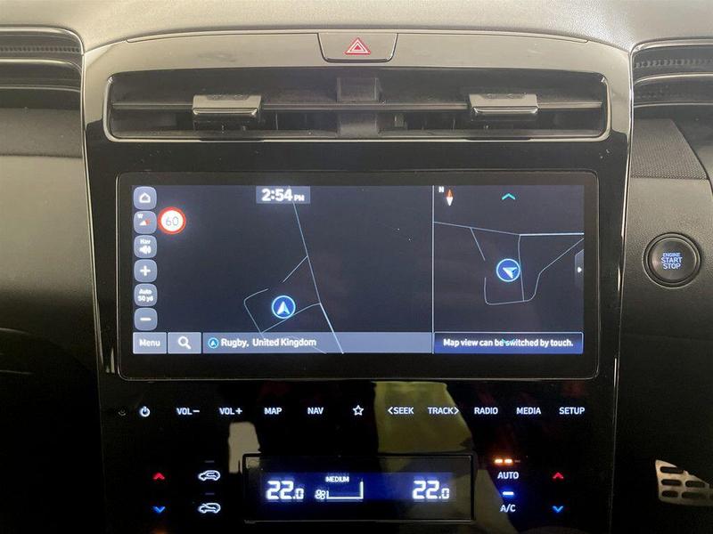 Used Hyundai TUCSON 2022 for sale - 76494683: Photo 21