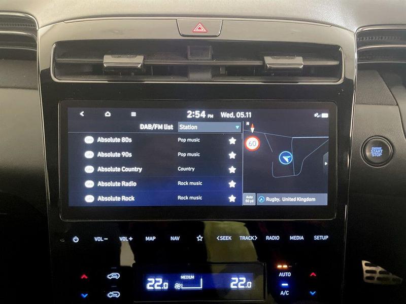 Used Hyundai TUCSON 2022 for sale - 76494683: Photo 22