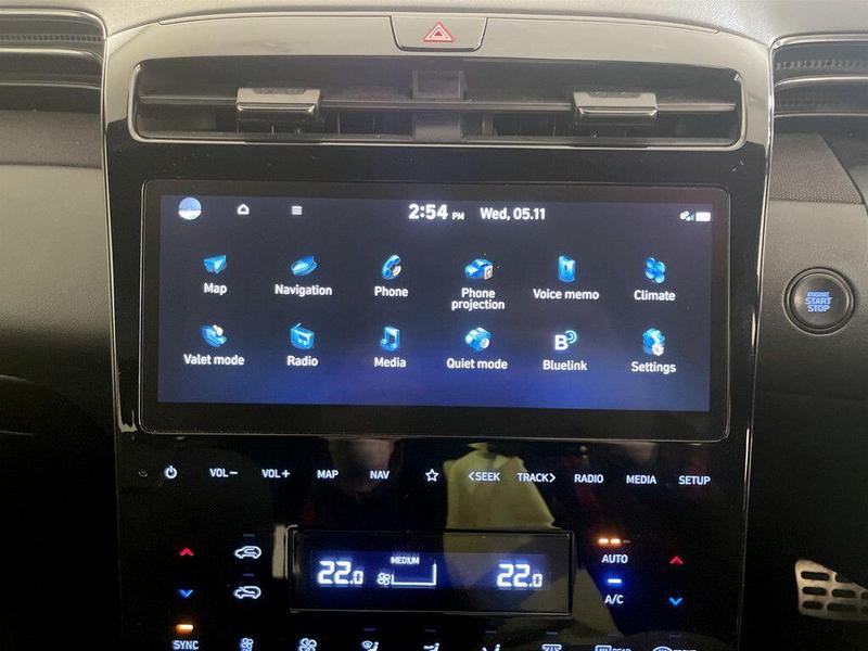 Used Hyundai TUCSON 2022 for sale - 76494683: Photo 23