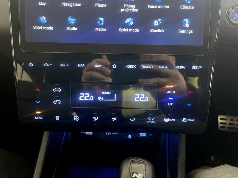 Used Hyundai TUCSON 2022 for sale - 76494683: Photo 24