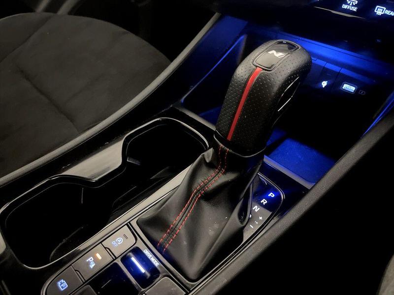 Used Hyundai TUCSON 2022 for sale - 76494683: Photo 25