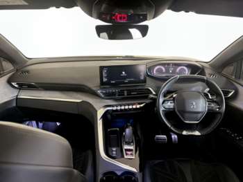 Used Peugeot 5008 2022 for sale - 74763829: Photo