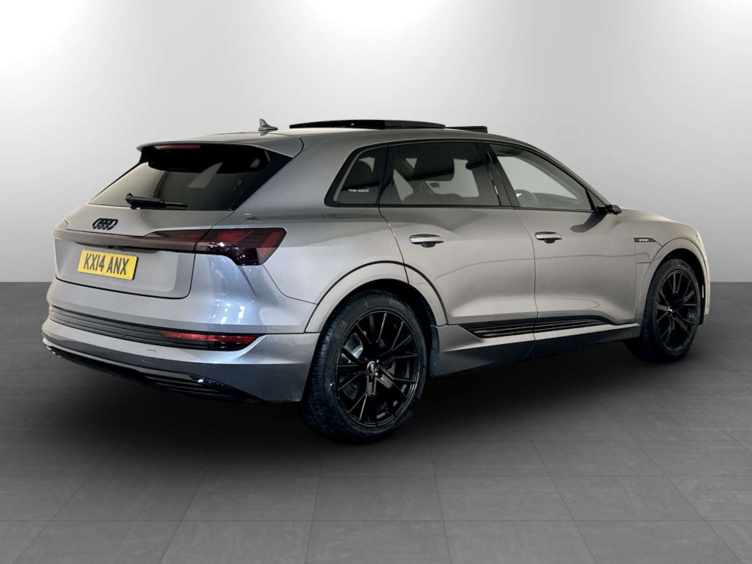 Used Audi e-tron 2020 for sale - 77780940: Photo 10