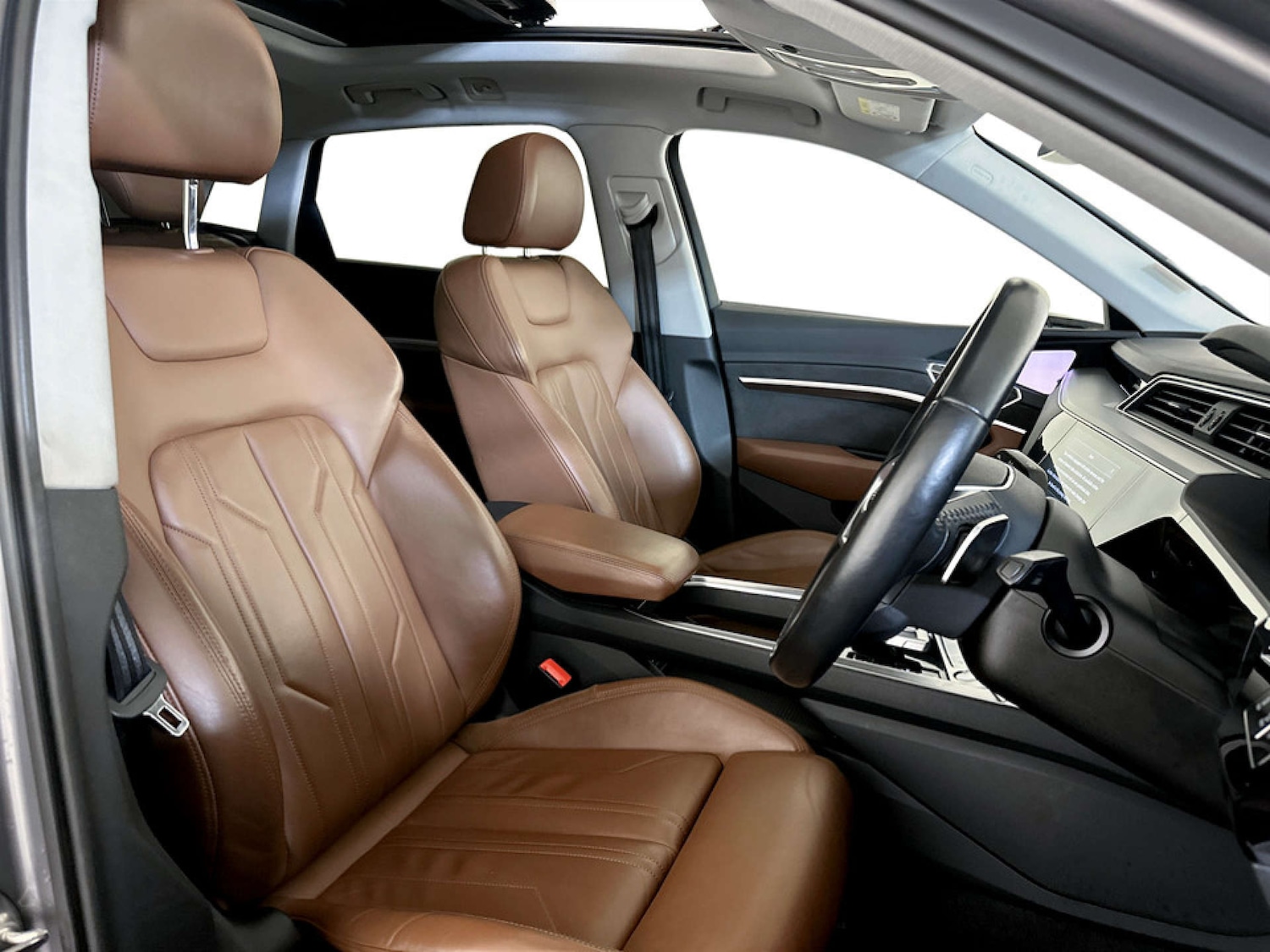 Used Audi e-tron 2020 for sale - 77780940: Photo 13