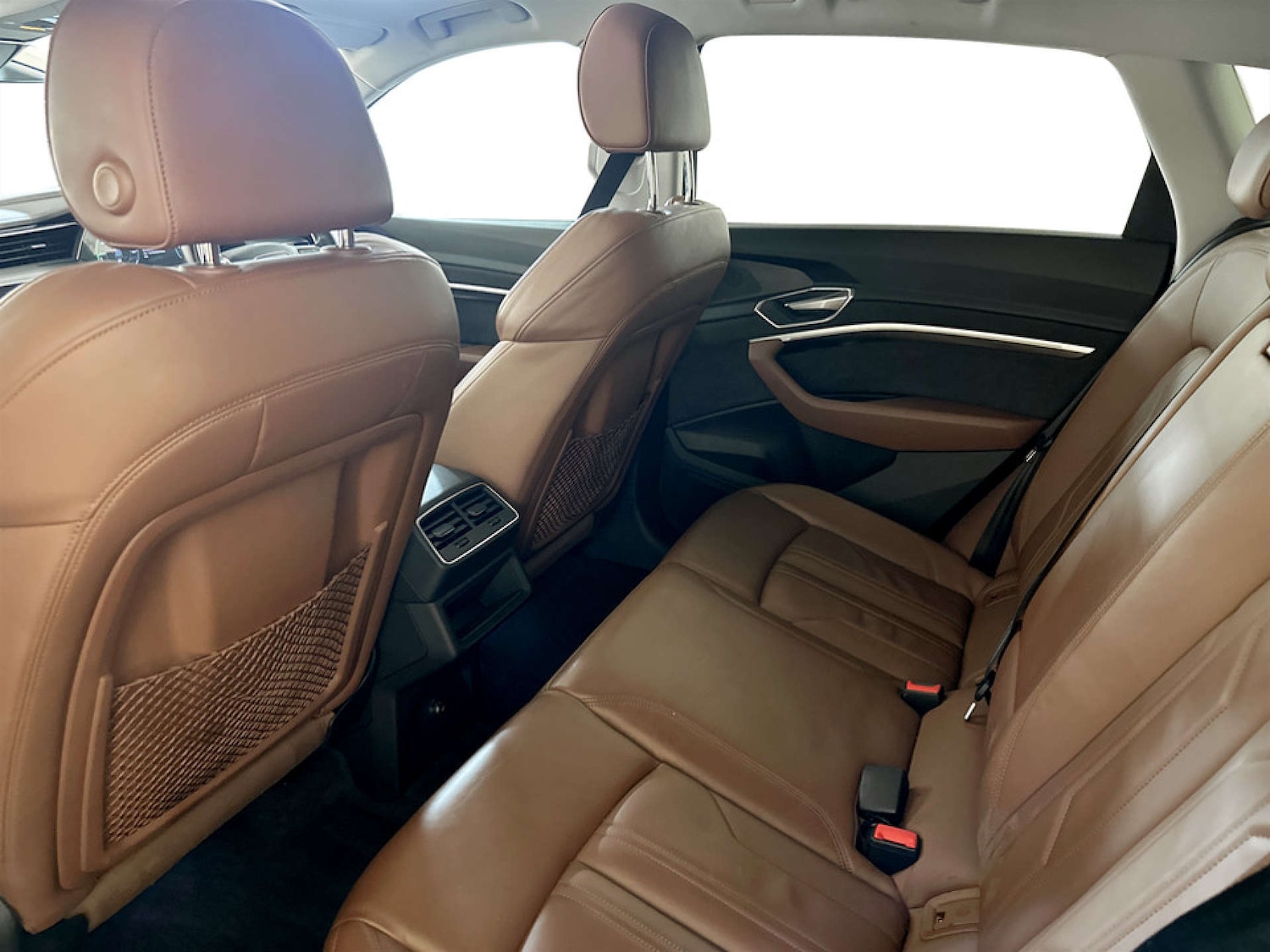 Used Audi e-tron 2020 for sale - 77780940: Photo 14