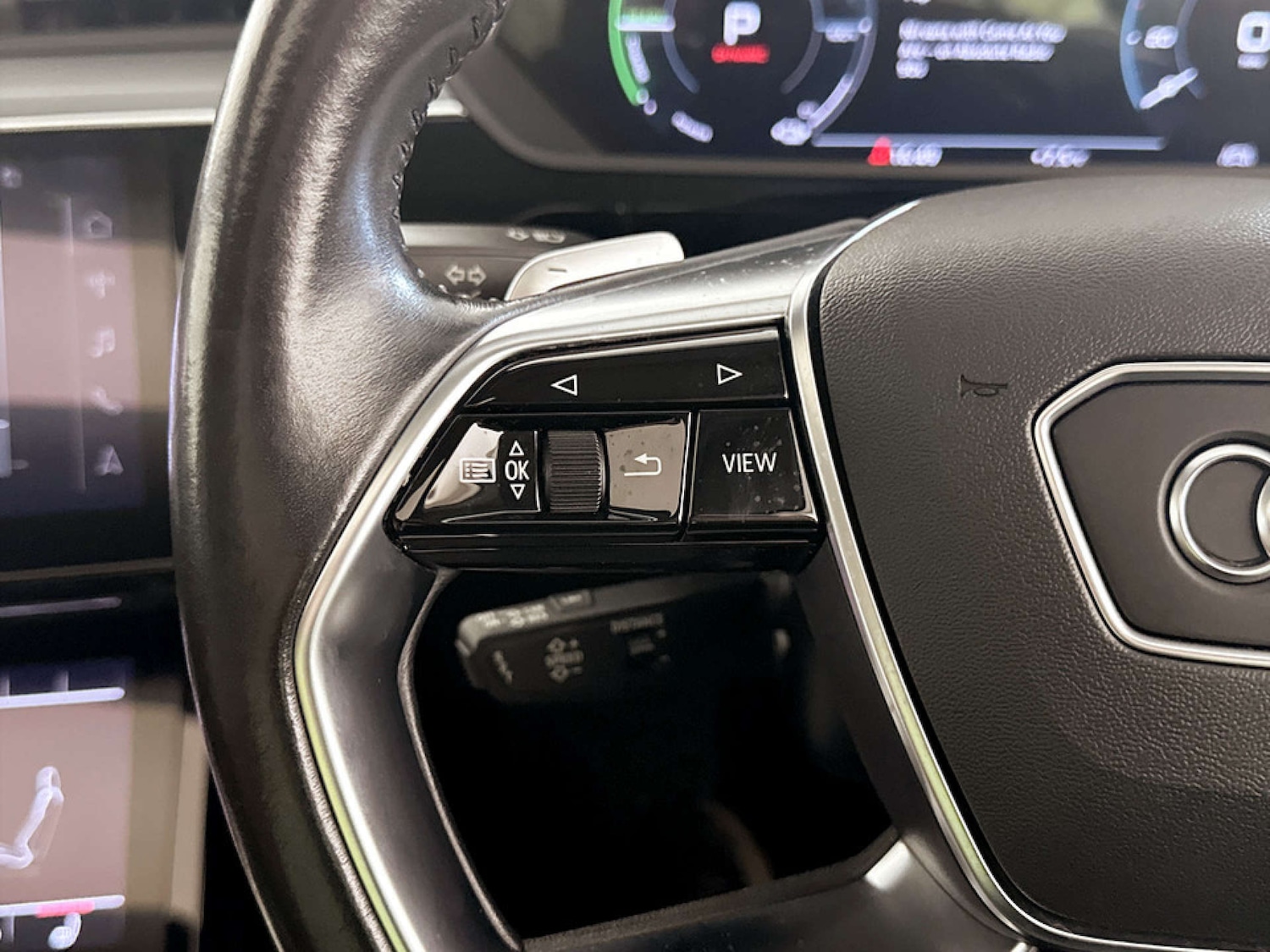 Used Audi e-tron 2020 for sale - 77780940: Photo 19