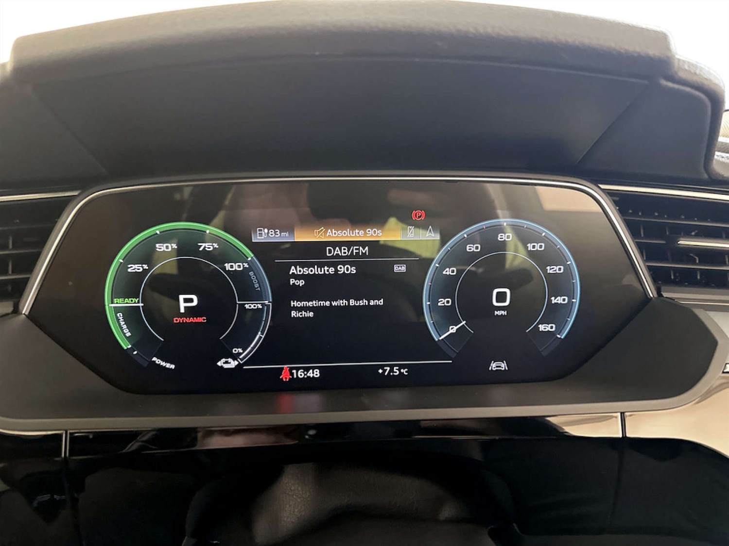 Used Audi e-tron 2020 for sale - 77780940: Photo 20