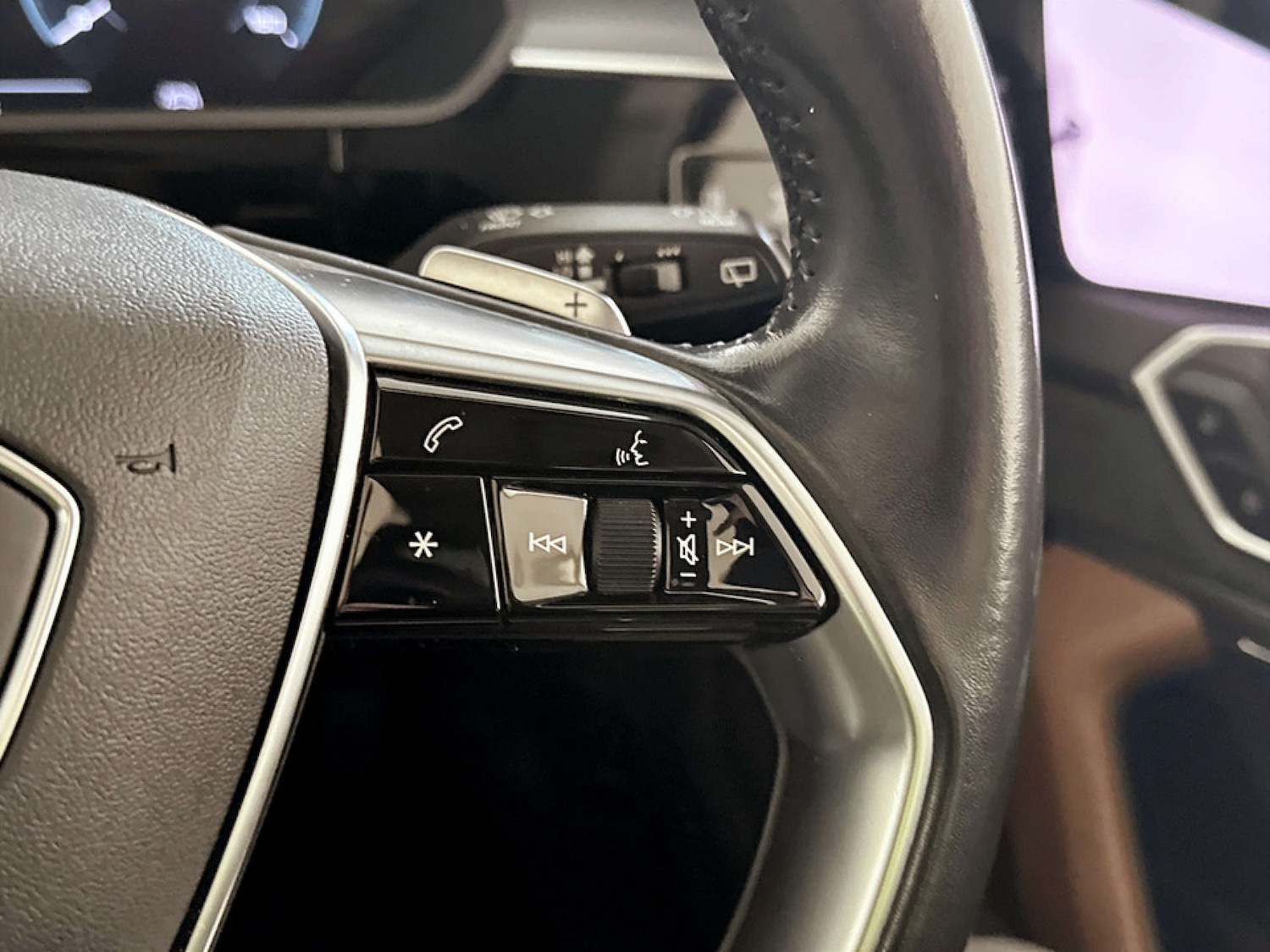 Used Audi e-tron 2020 for sale - 77780940: Photo 21