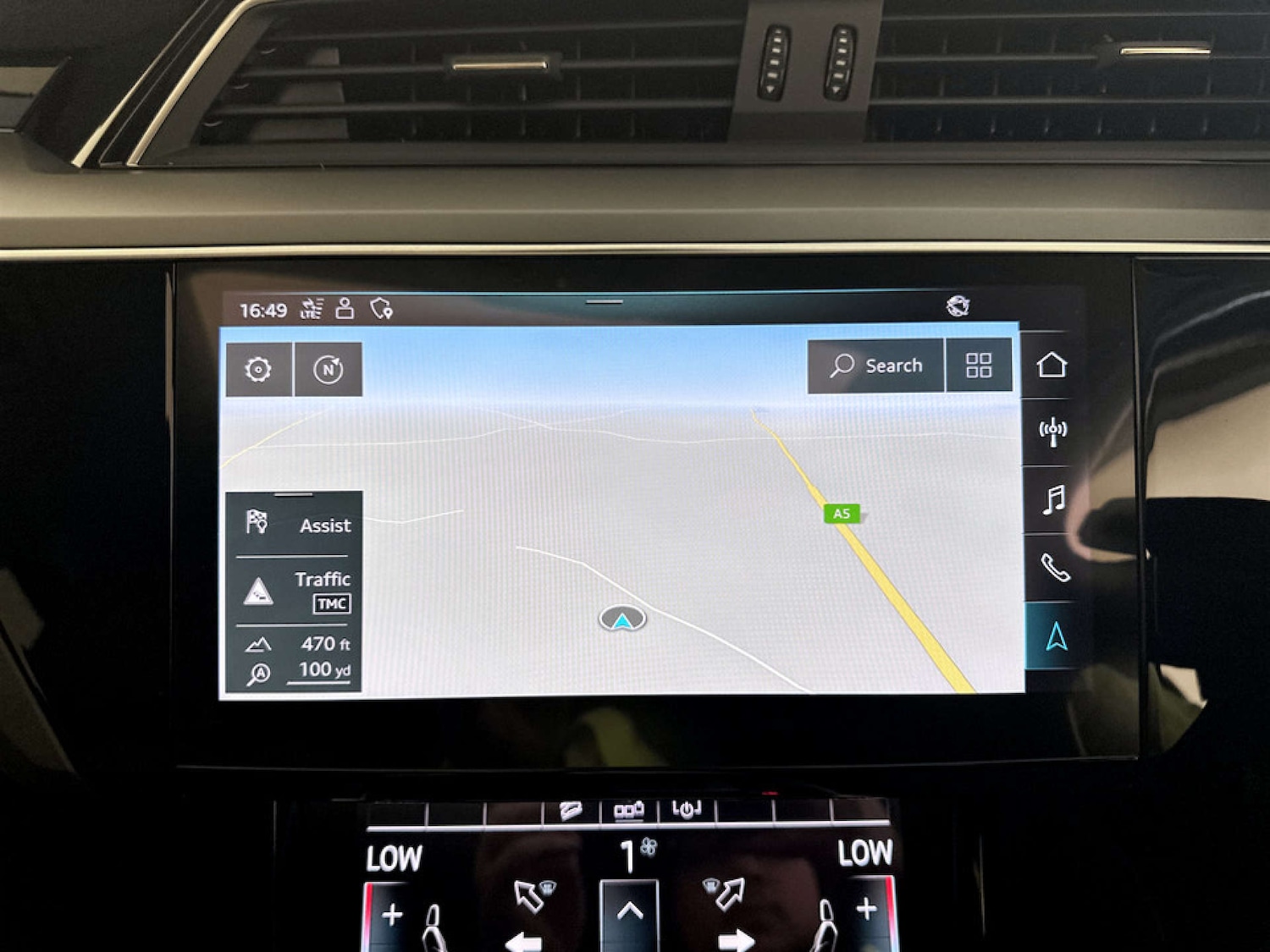 Used Audi e-tron 2020 for sale - 77780940: Photo 27