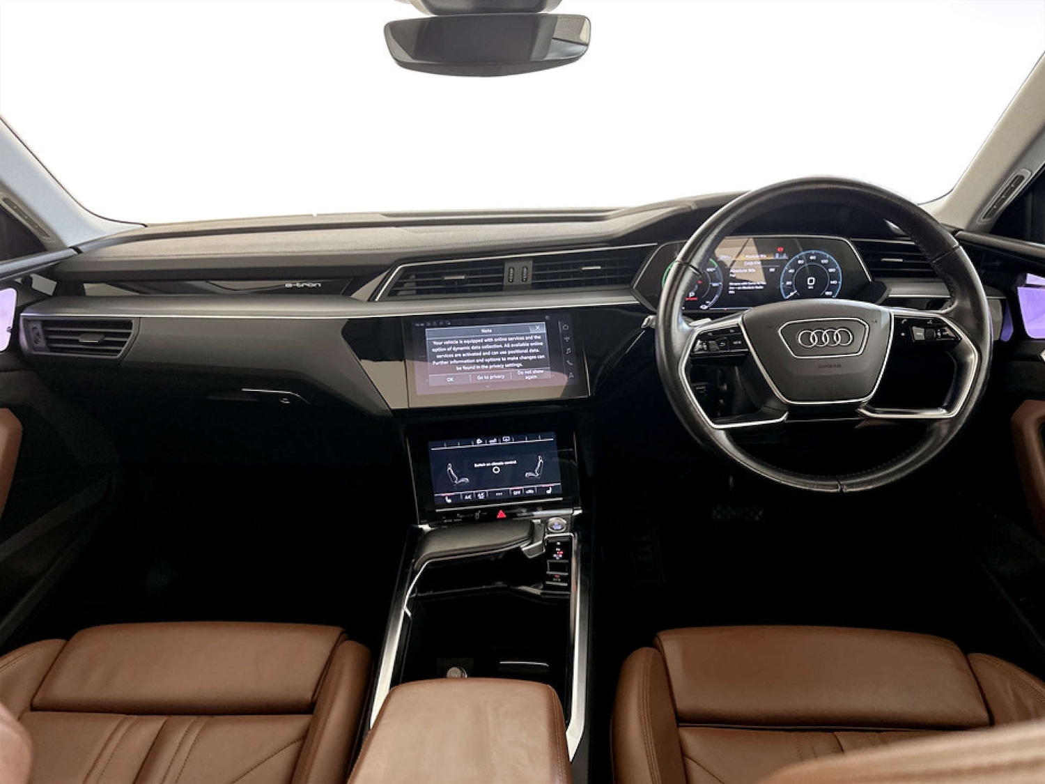 Used Audi e-tron 2020 for sale - 77780940: Photo 3