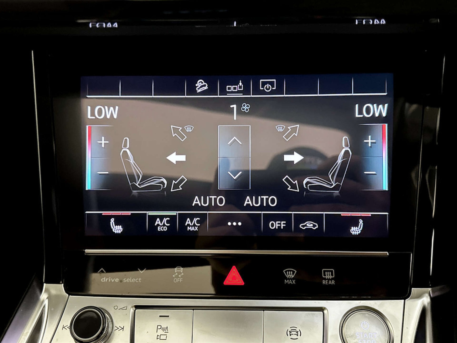 Used Audi e-tron 2020 for sale - 77780940: Photo 30