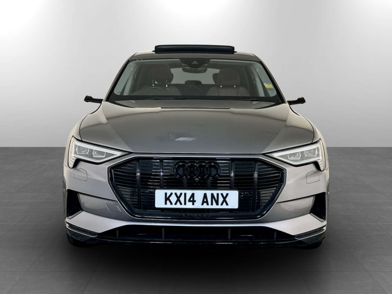 Used Audi e-tron 2020 for sale - 77780940: Photo 5