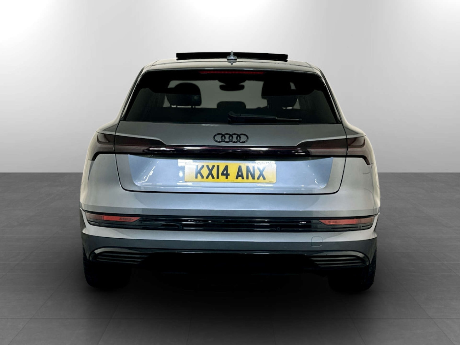 Used Audi e-tron 2020 for sale - 77780940: Photo 9