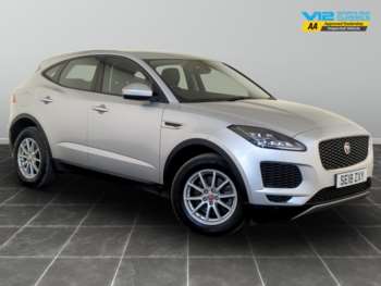 2018 (18) - 2.0d 5dr 2WD