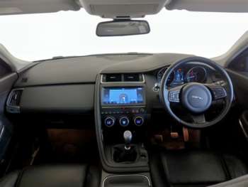 Used Jaguar E-Pace 2018 for sale - 74939657: Photo