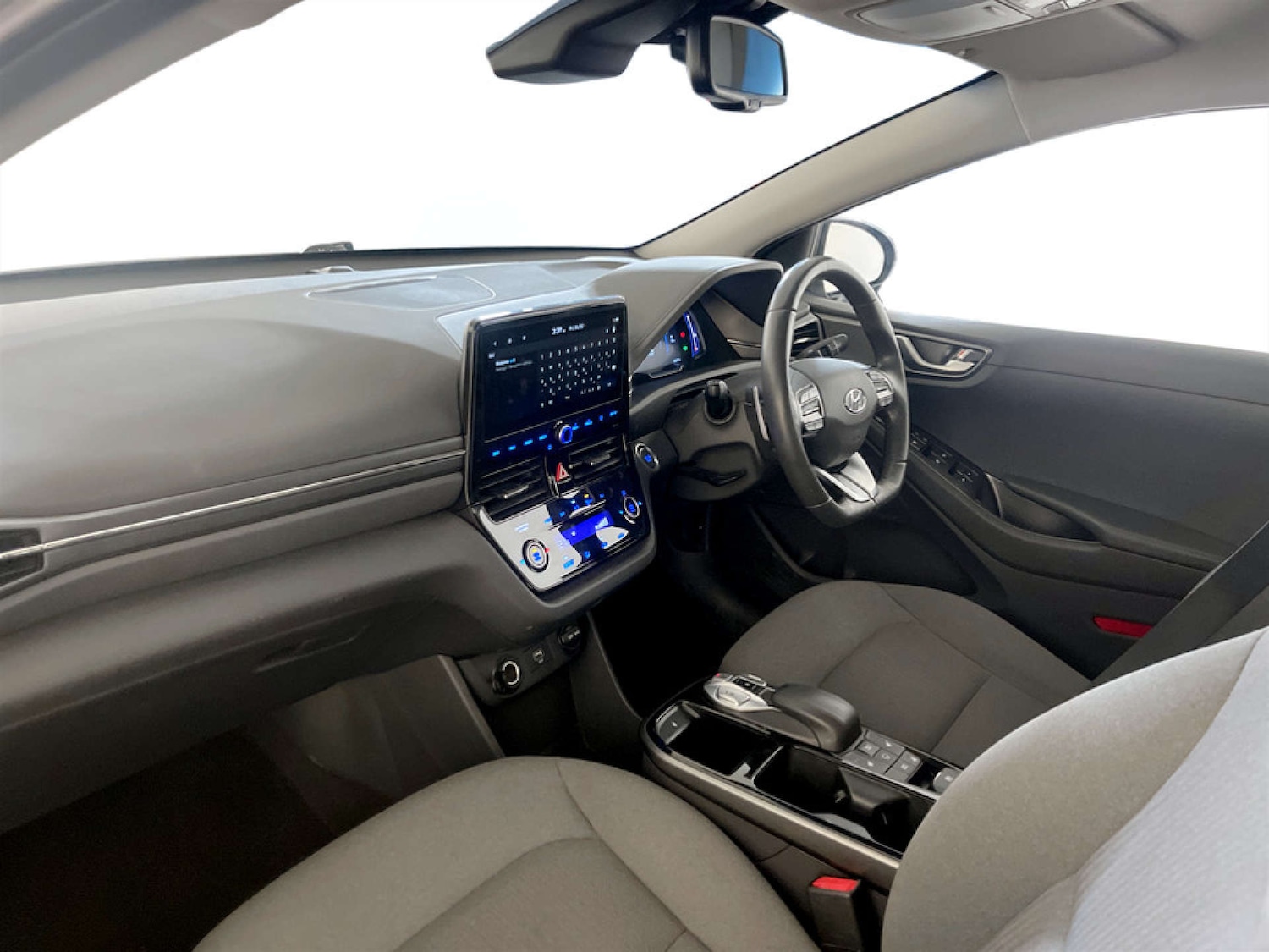 Used Hyundai IONIQ 2020 for sale - 77482422: Photo 12