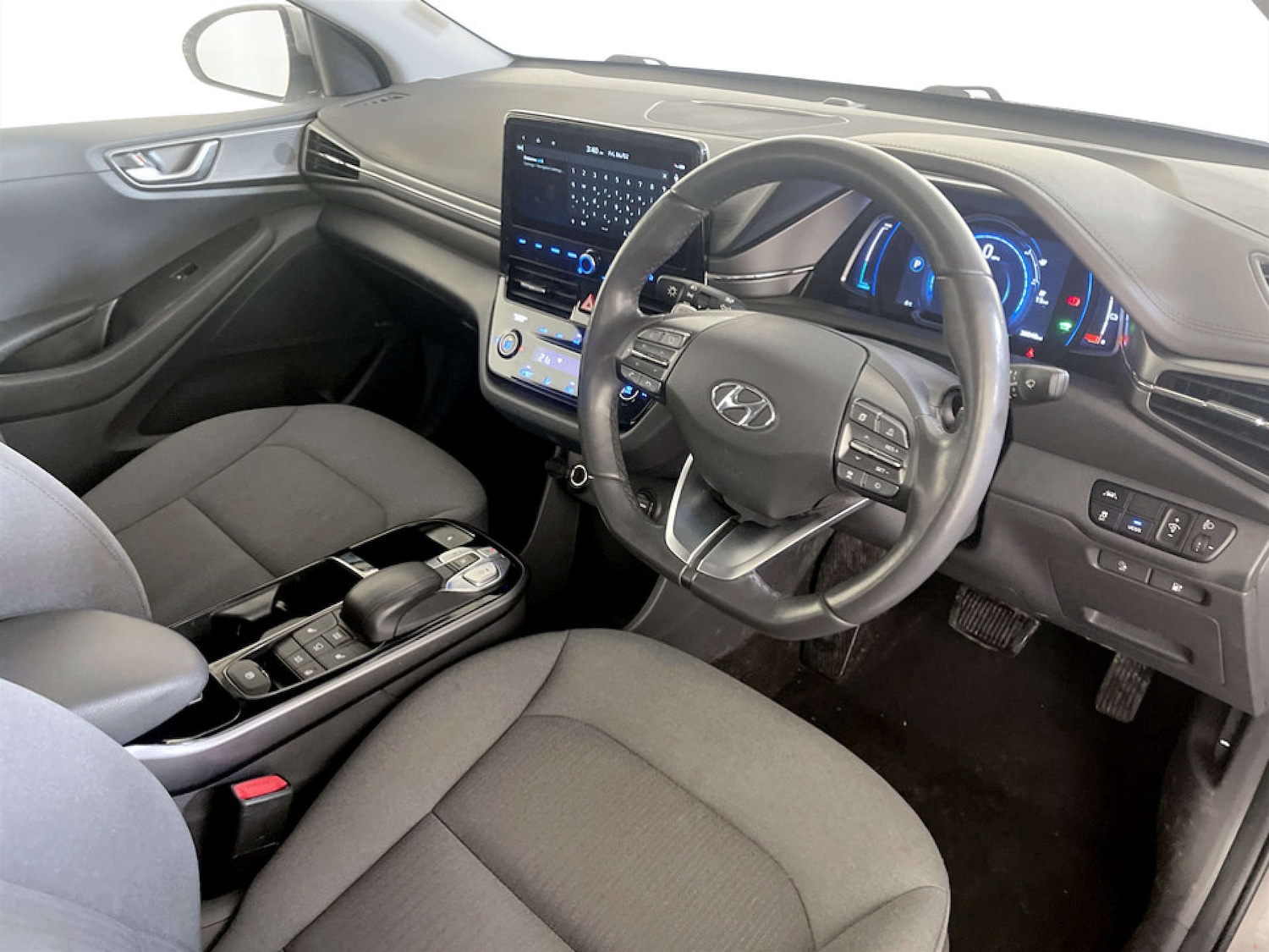 Used Hyundai IONIQ 2020 for sale - 77482422: Photo 15