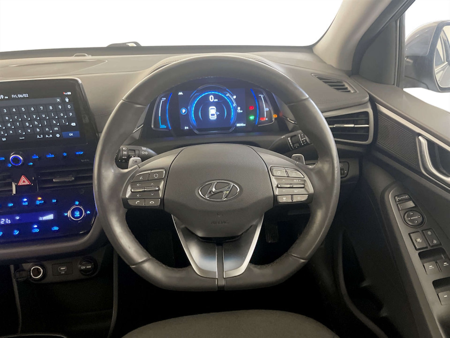 Used Hyundai IONIQ 2020 for sale - 77482422: Photo 16