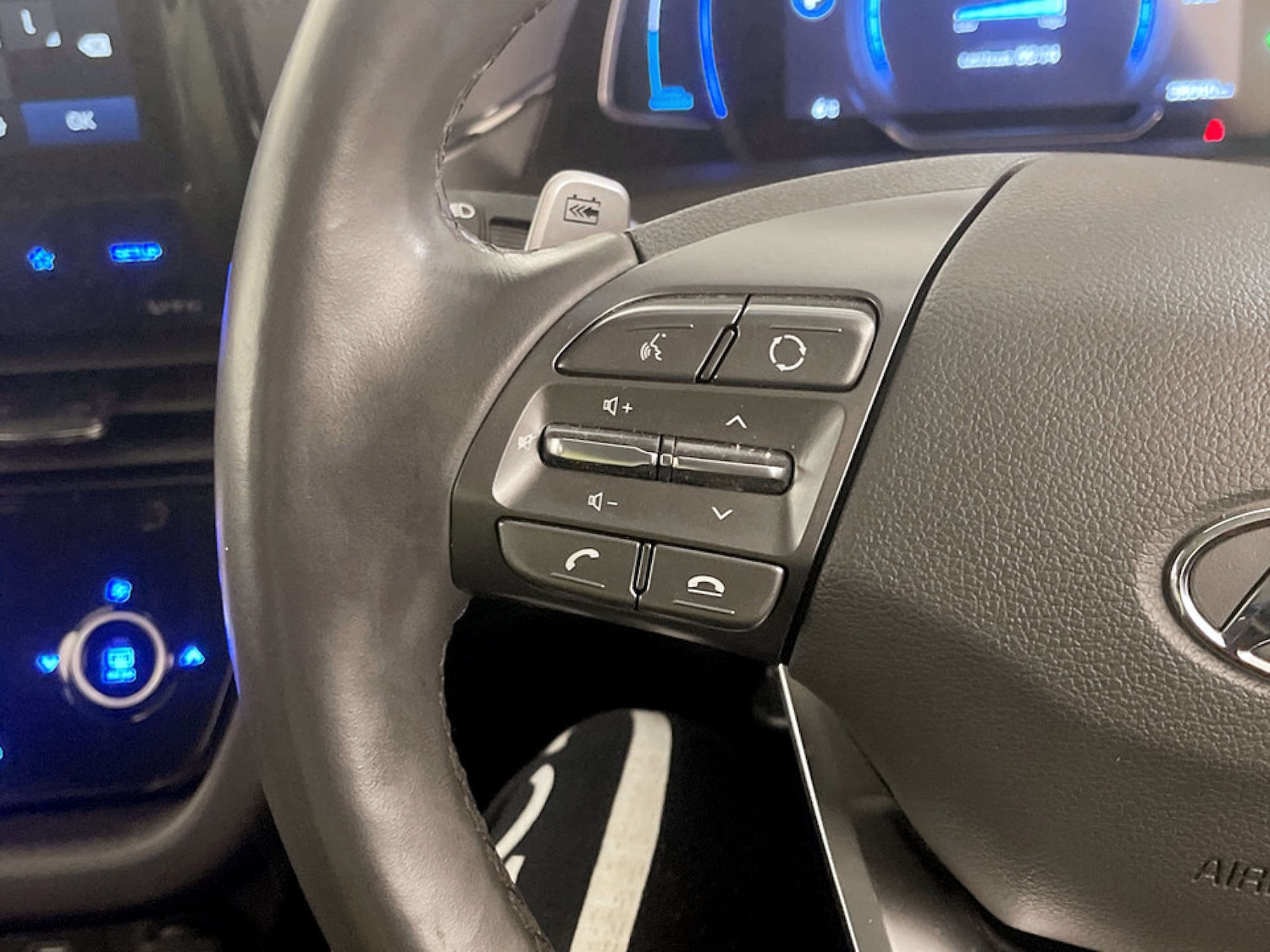 Used Hyundai IONIQ 2020 for sale - 77482422: Photo 17