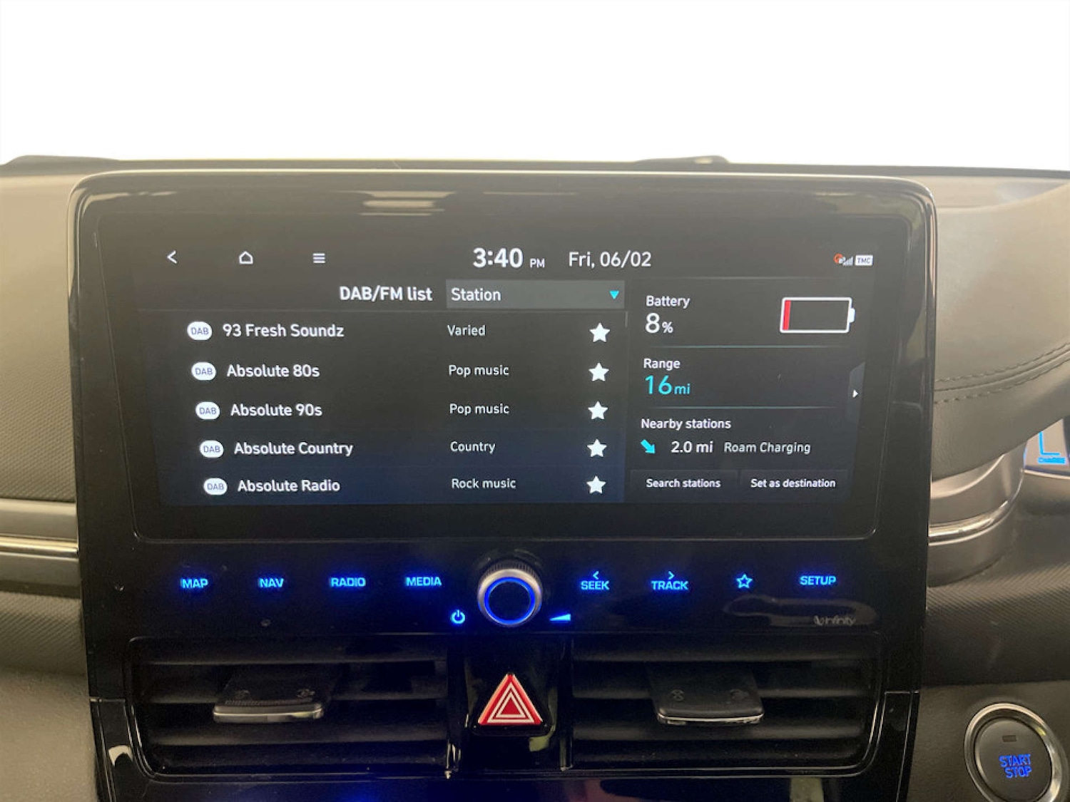 Used Hyundai IONIQ 2020 for sale - 77482422: Photo 21