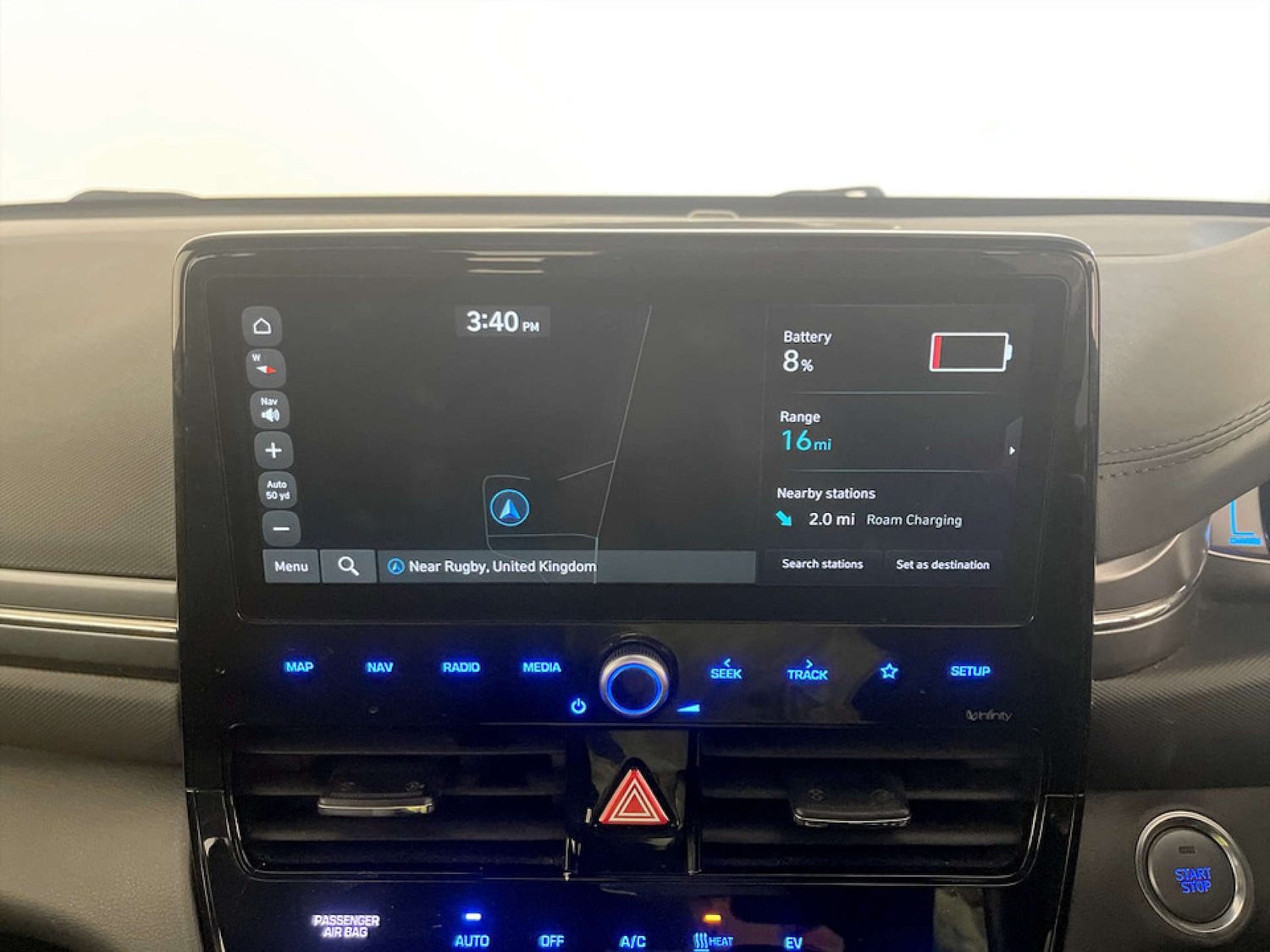 Used Hyundai IONIQ 2020 for sale - 77482422: Photo 22