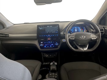 Used Hyundai IONIQ 2020 for sale - 77482422: Photo
