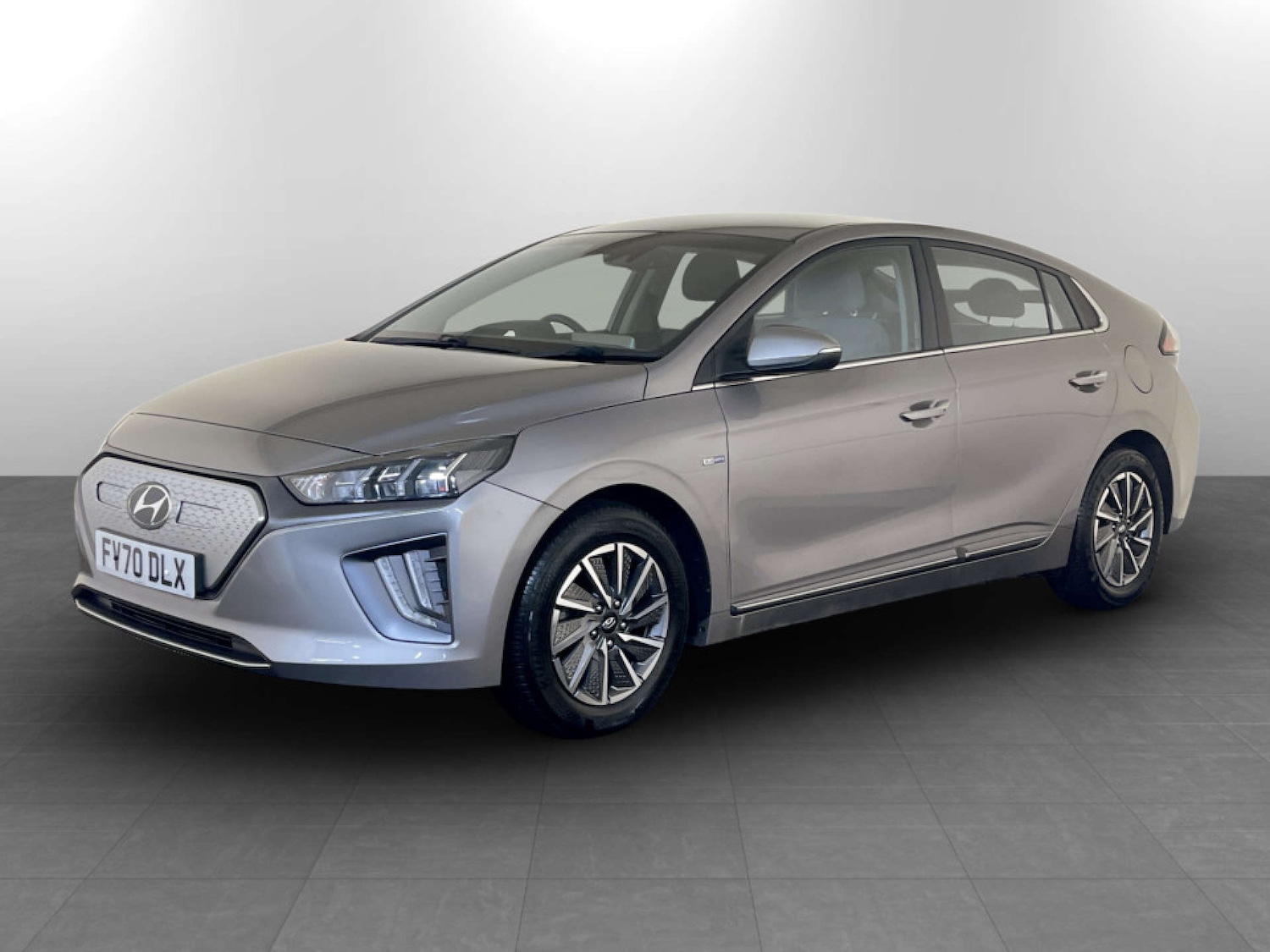 Used Hyundai IONIQ 2020 for sale - 77482422: Photo 6