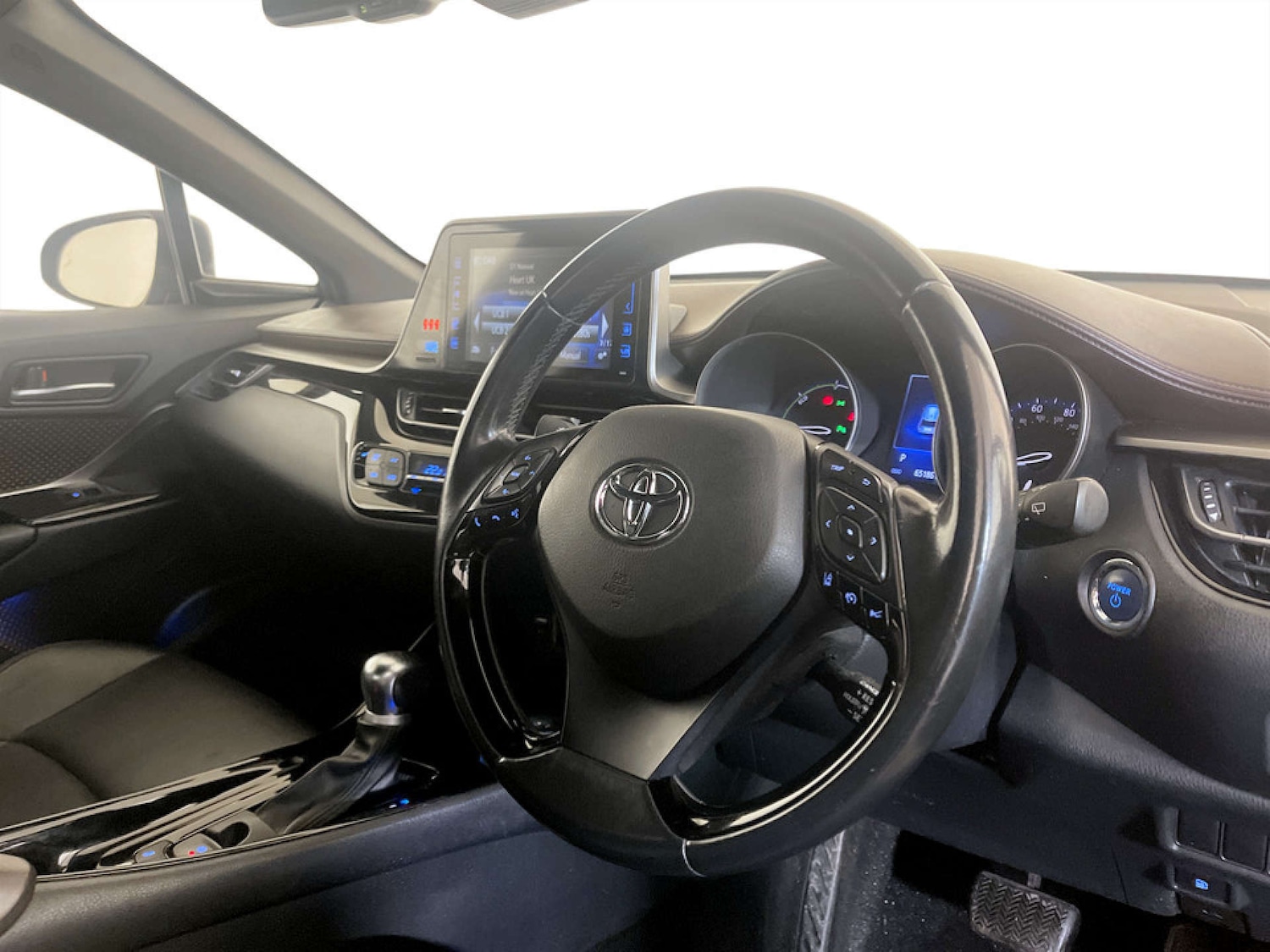 Used Toyota C-HR 2019 for sale - 77422853: Photo 14