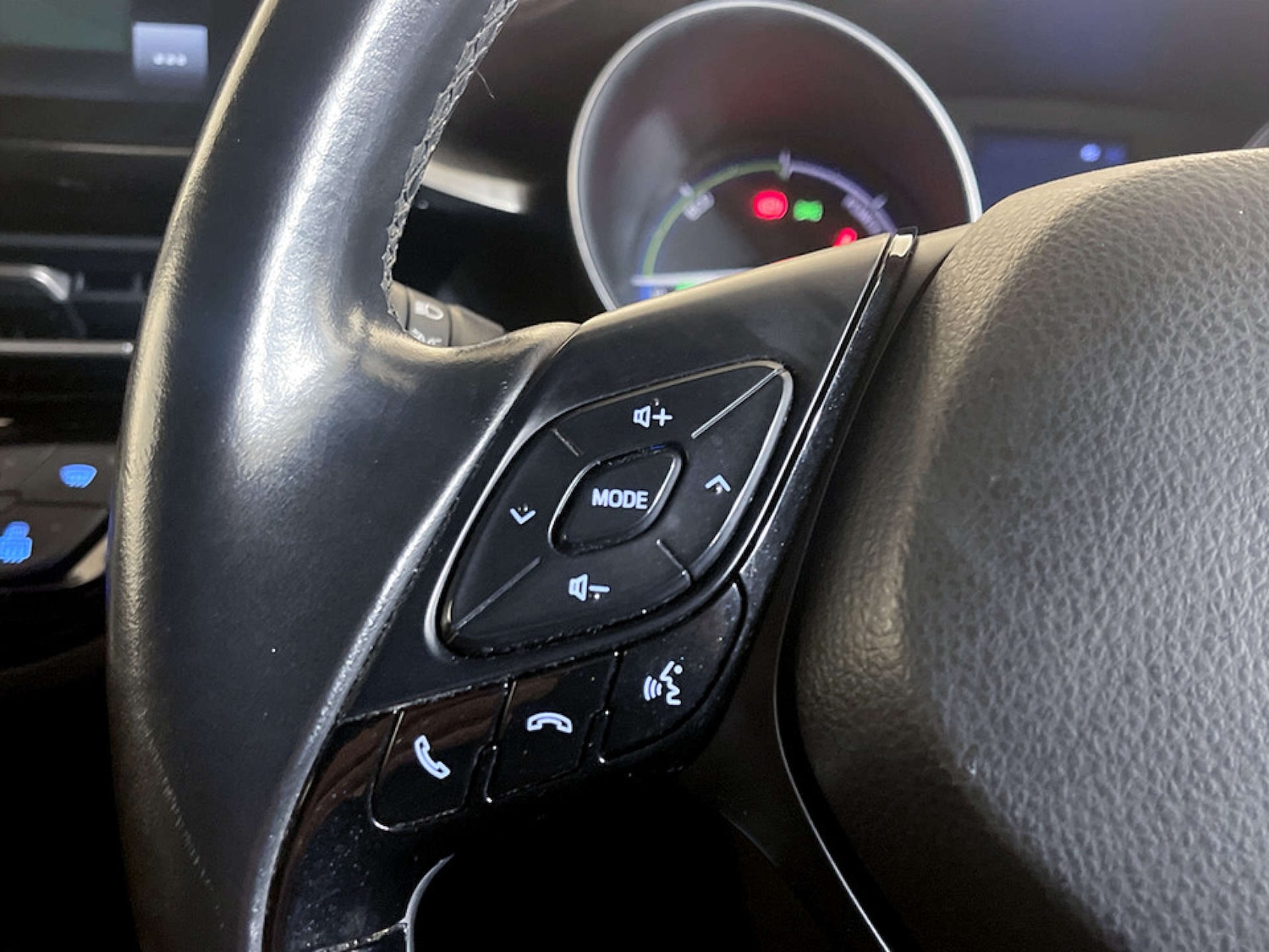 Used Toyota C-HR 2019 for sale - 77422853: Photo 16