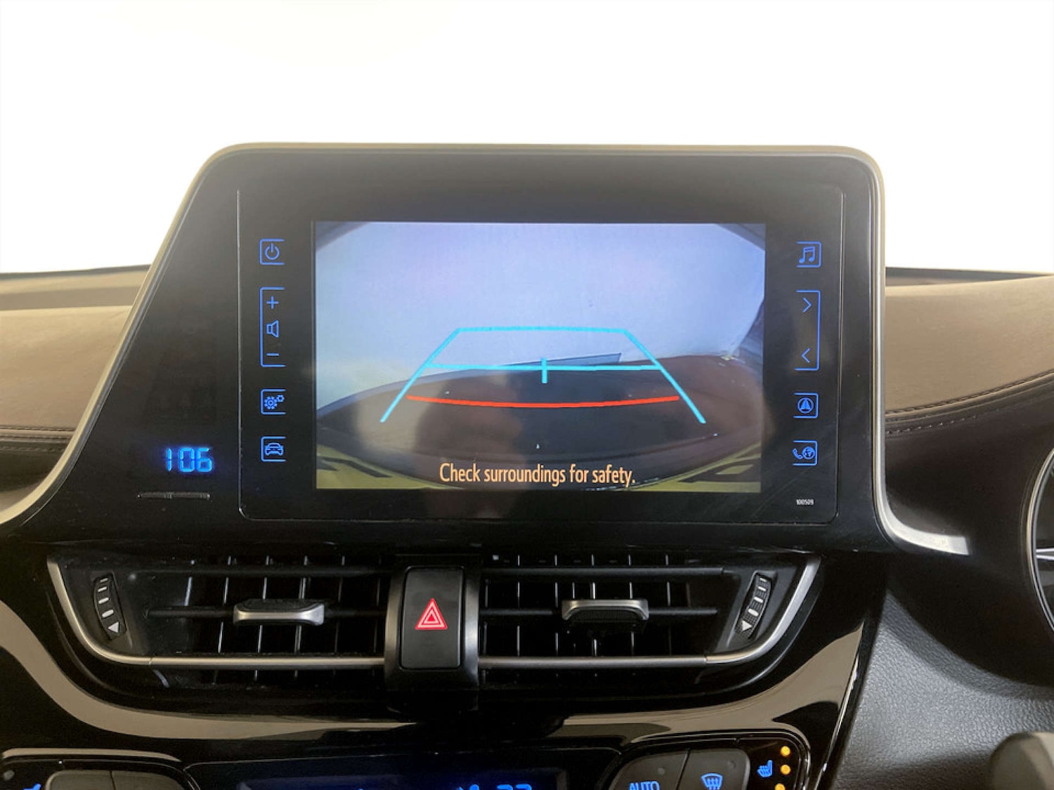 Used Toyota C-HR 2019 for sale - 77422853: Photo 19