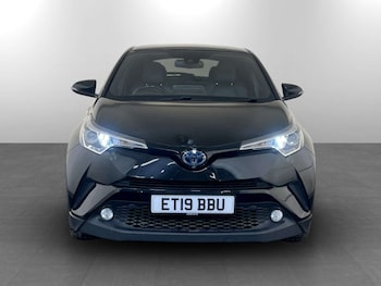 Used Toyota C-HR 2019 for sale - 77422853: Photo