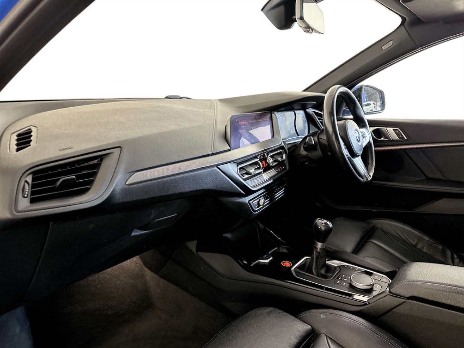 Used BMW 1 Series 2019 for sale - 77184943: Photo 12