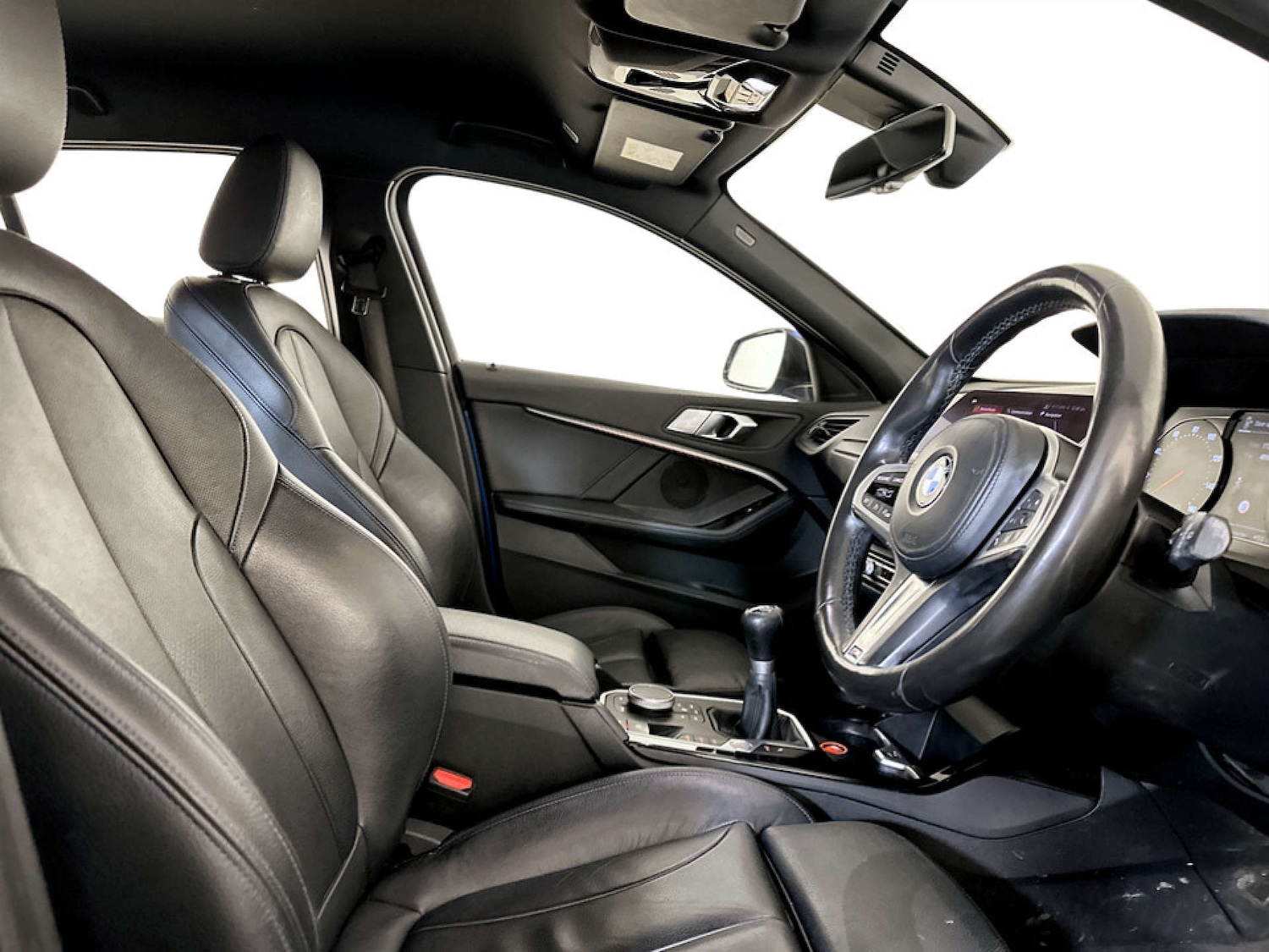 Used BMW 1 Series 2019 for sale - 77184943: Photo 13