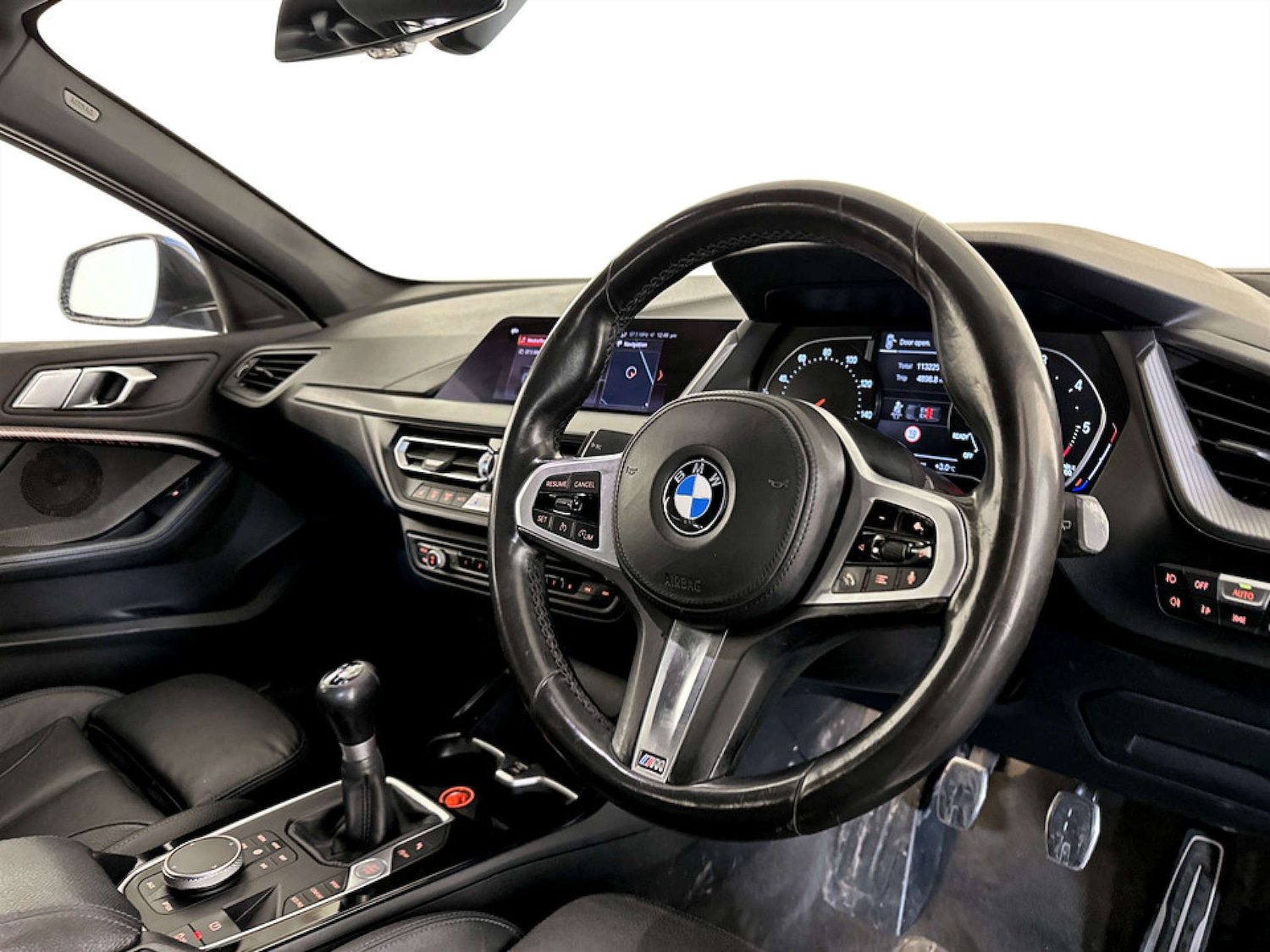 Used BMW 1 Series 2019 for sale - 77184943: Photo 15