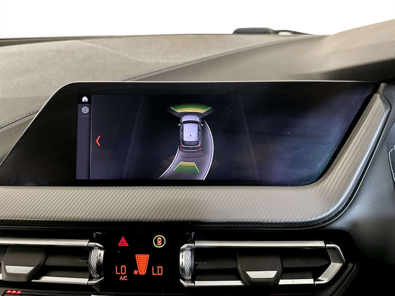 Used BMW 1 Series 2019 for sale - 77184943: Photo 20