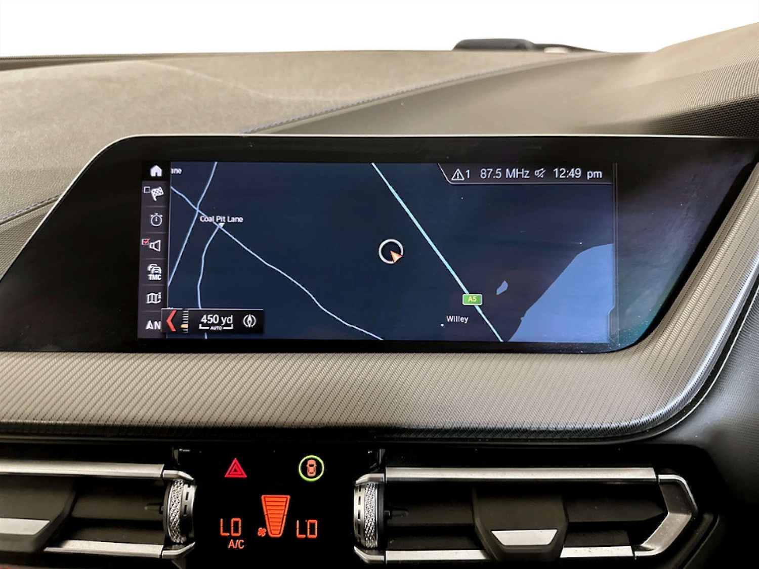 Used BMW 1 Series 2019 for sale - 77184943: Photo 21