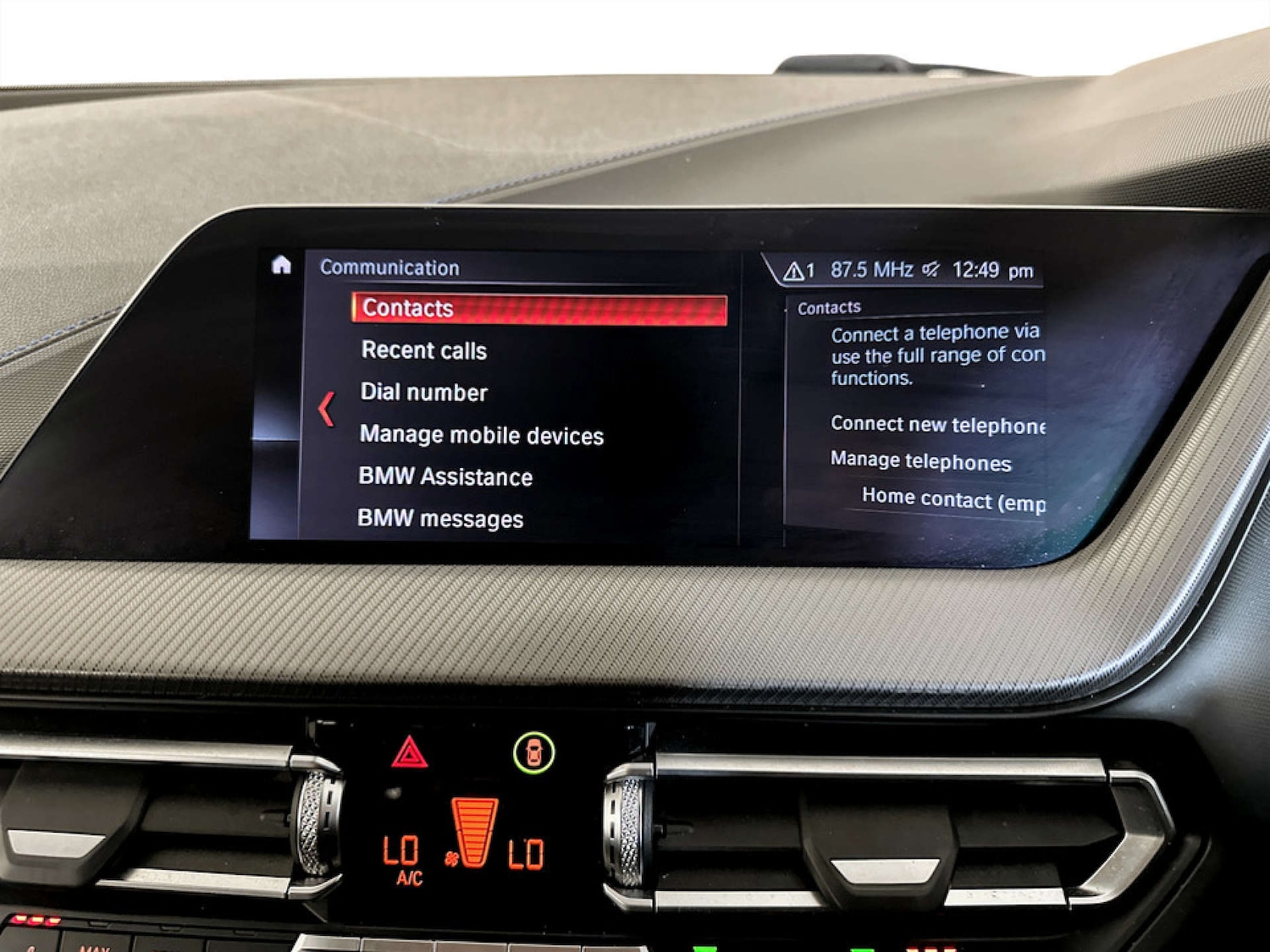 Used BMW 1 Series 2019 for sale - 77184943: Photo 23