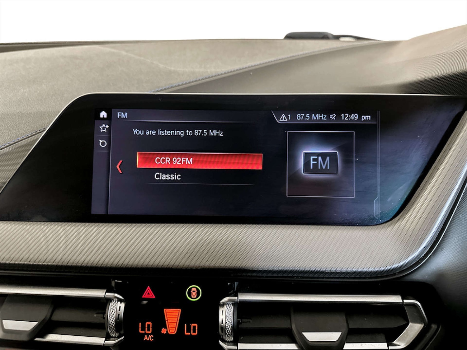 Used BMW 1 Series 2019 for sale - 77184943: Photo 24