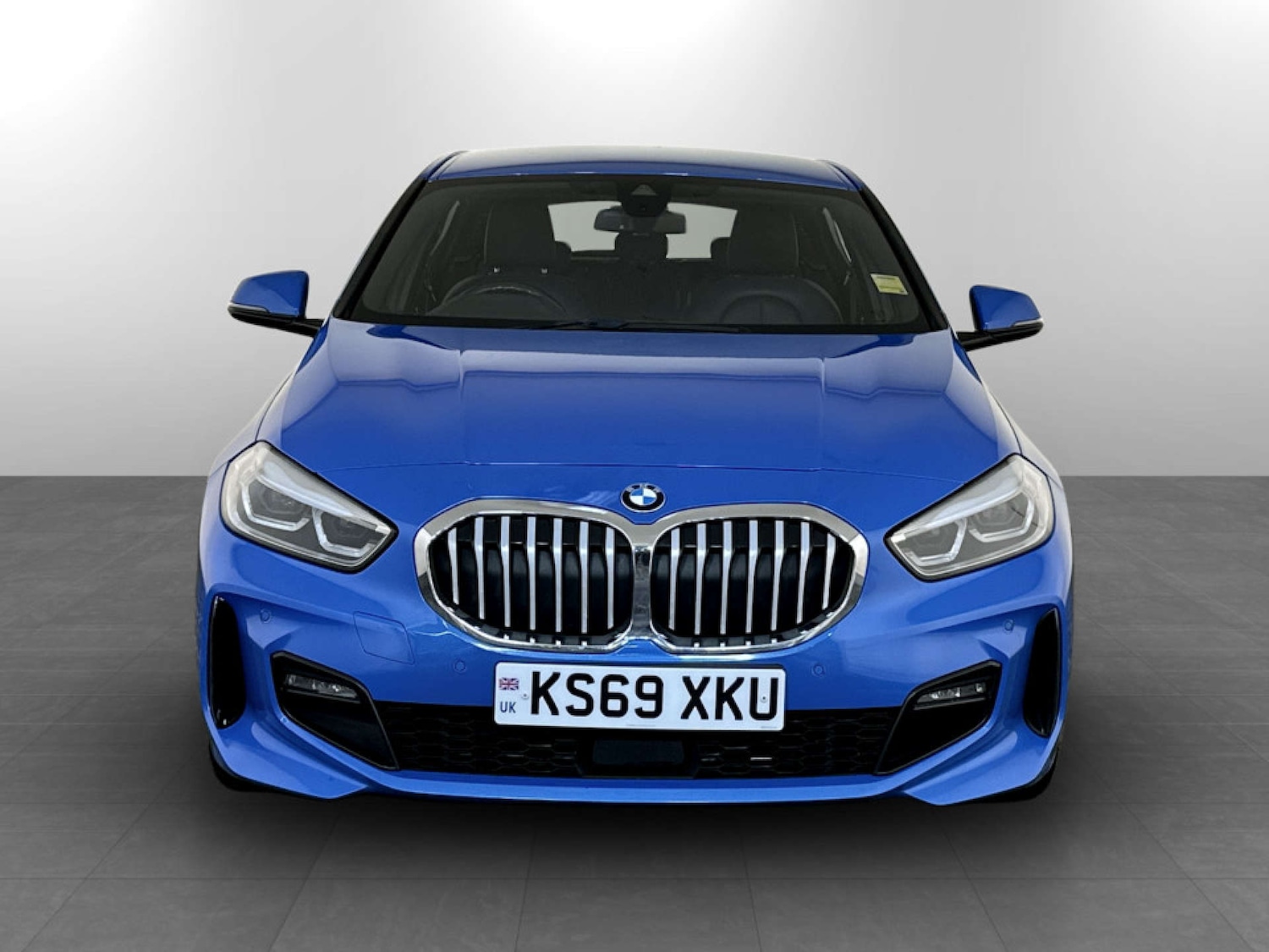 Used BMW 1 Series 2019 for sale - 77184943: Photo 5
