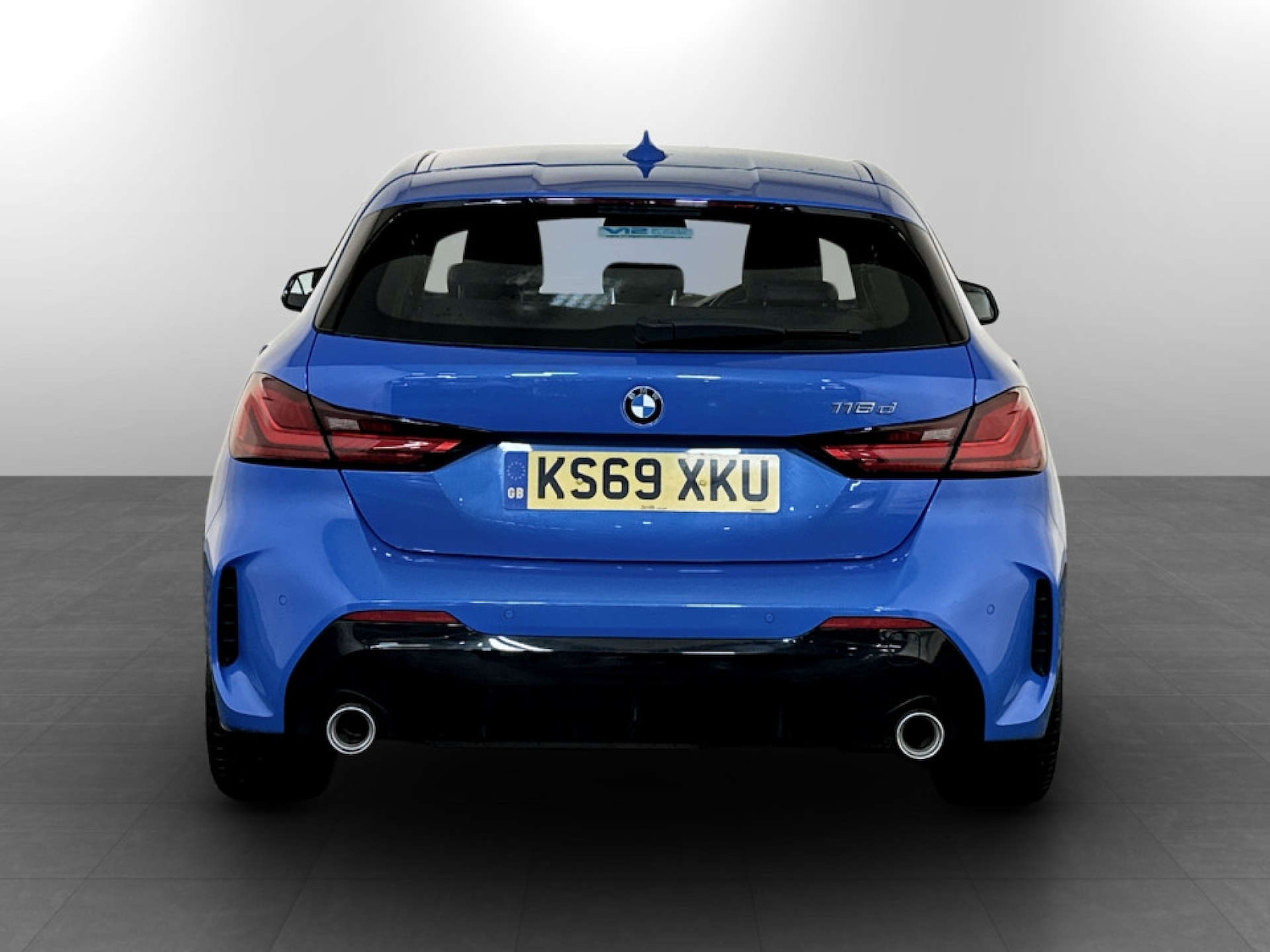 Used BMW 1 Series 2019 for sale - 77184943: Photo 9