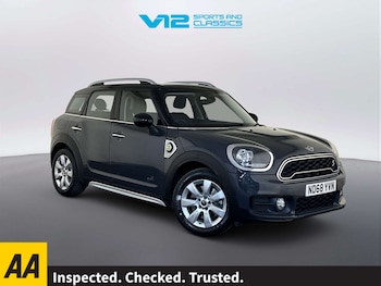 Used MINI Countryman 2018 for sale - 78345145: Photo
