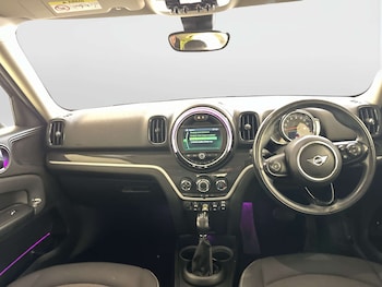 Used MINI Countryman 2018 for sale - 78345145: Photo