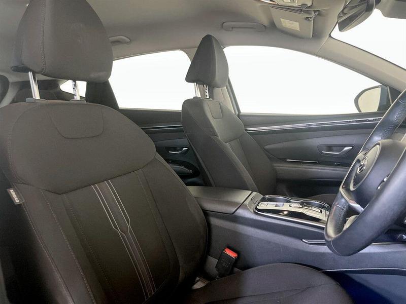 Used Hyundai TUCSON 2022 for sale - 76480273: Photo 13