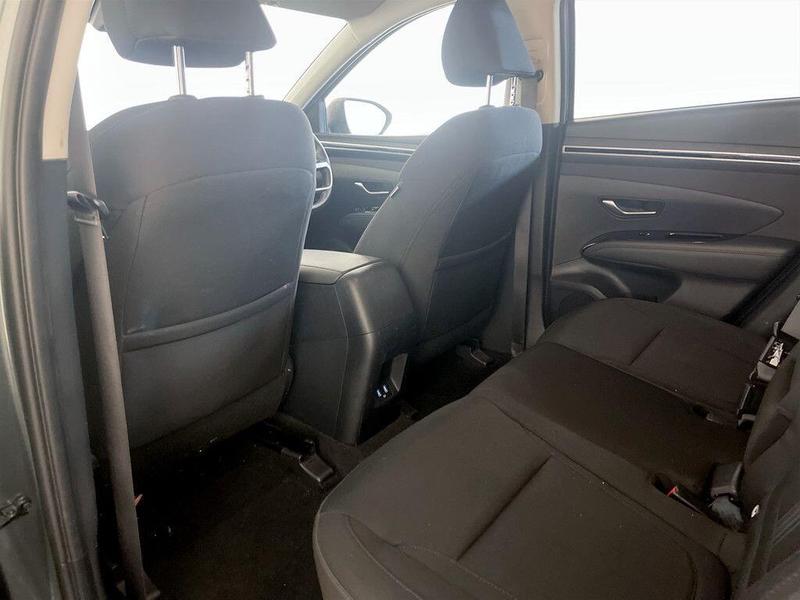 Used Hyundai TUCSON 2022 for sale - 76480273: Photo 14