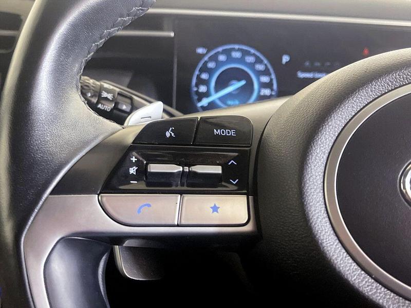 Used Hyundai TUCSON 2022 for sale - 76480273: Photo 17