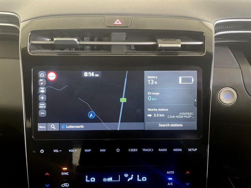 Used Hyundai TUCSON 2022 for sale - 76480273: Photo 21