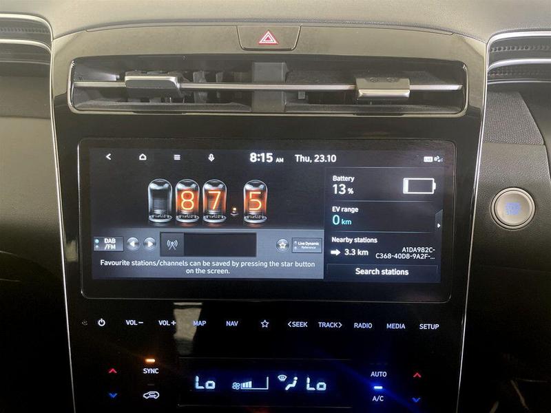 Used Hyundai TUCSON 2022 for sale - 76480273: Photo 24