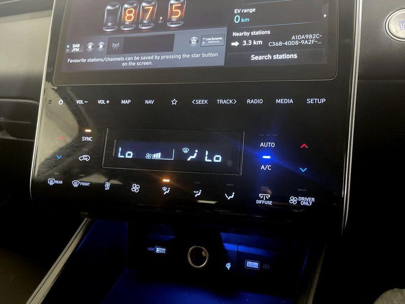 Used Hyundai TUCSON 2022 for sale - 76480273: Photo 26