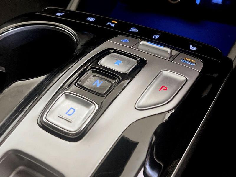 Used Hyundai TUCSON 2022 for sale - 76480273: Photo 27